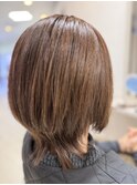 ショート