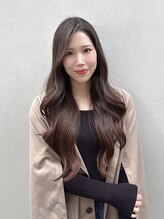 ジーナ セントラル銀座(Zina) 須田 ゆかり