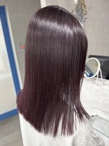 ランド 千葉(land)&nbsp;暗めボルドーカラー