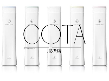 トッカ 茨木(tocca)の写真