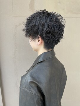 ココカラヘアー プラス(cococara‐hair plus) ソフトスパイラル