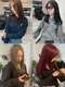 メイドバイスティーン(MADE BY STEEN)の写真/髪質や骨格、生え癖を見極め、あなただけの似合わせスタイルをご提案！親切丁寧なカウンセリングが自慢♪