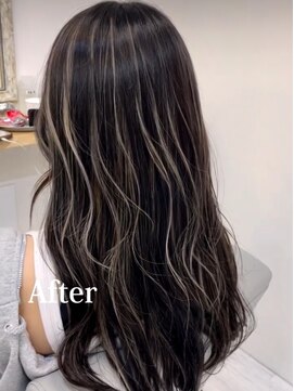 キーロ センター南(kiiro) ハイライト