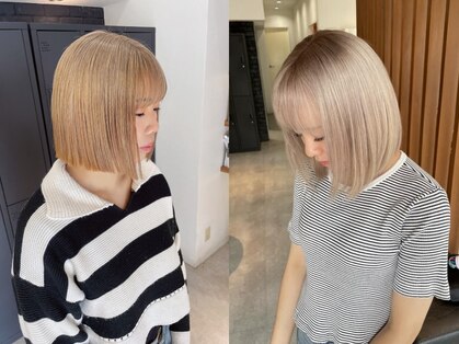 リー 京都西院(Lee)の写真