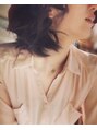 リラ ヘア サロン(rela hair salon) ニュアンス癖毛風パーマ/ショートスタイル得意です