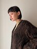 カット＋透明感カラー＋リラクゼーションspa ＋【marbb】  定価￥12000→9900