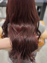 ソピ バイ インビテーション(sopi by invitation)&nbsp;ピンクブラウン/ピンクラベンダー/ブリーチなしW/＊183