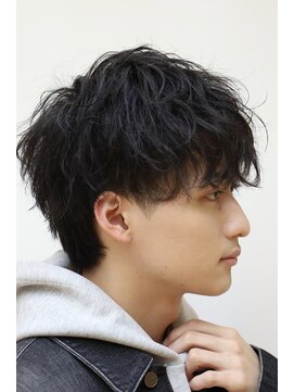 リップス 仙台ロフト(LIPPS) スクリューマッシュ