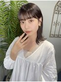 髪質改善/韓国/縮毛矯正/ブリーチ/ダブルカラー/学割/学割U２４