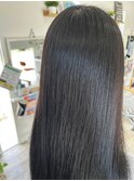 モードブラック