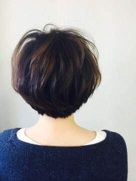 タヤ シァル鶴見店(TAYA) ショート