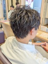 ヴィサージュジョイン(VISAGE join) koshiパーマ