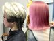ロアークヘアー(LOARK HAIR)の写真