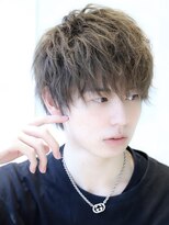 リップス 二子玉川店 (LIPPS) ジオマットショート