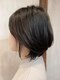 アクル(a.kulu)の写真/お客様のなりたいを形にするために、丁寧なカウンセリングと高い技術で、貴方にぴったりなスタイルが実現♪