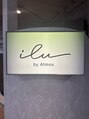 イルバイアトモス(ilu by Atmos) ilu by Atmos