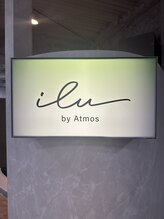 イルバイアトモス(ilu by Atmos)&nbsp;ilu by Atmos