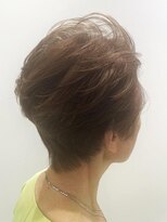 タヤ 千葉そごう店(TAYA)&nbsp;白髪ぼかしカラー