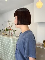 モーメント(a moment)&nbsp;Timeless Bob