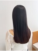 髪質改善ストレート/美髪縮毛矯正