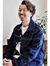 ファミリア ボンド(familiar BOND) 老田 賢司