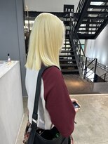 ディセンシー(Dicency)&nbsp;ホワイトブリーチ