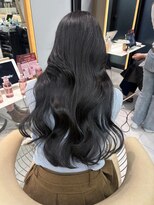 ロンドメリア 天神大名店(Lond Melia)&nbsp;★ミルクティーカラー/ハイトーンカラー/ミルクティーベージュ★