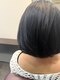 西大島の美容室の写真/【西大島駅徒歩3分】丁寧なカウンセリングと骨格に合わせた似合わせカット技術であなたにぴったりのヘアに