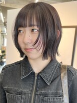 ノード(NODE)&nbsp;栄フェイスレイヤー透明感カラー小顔