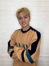 カイノ イオンモール大和郡山店(KAINO) 柴原 朋生