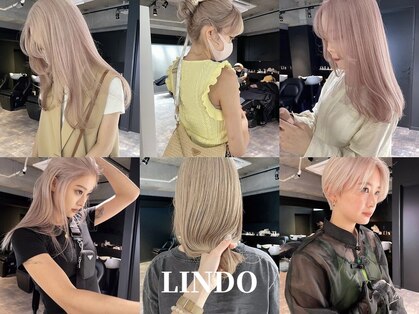 リンドトウキョウ(LINDO TOKYO)の写真