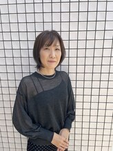 リル 東川口店(Lilou)&nbsp;nakamura 