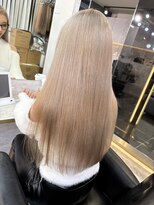 ラピス 千葉(Lapis)&nbsp;アッシュミルクティー