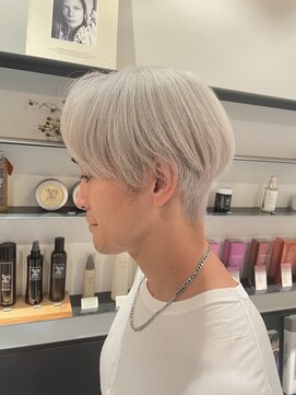 シータ(sheta) ホワイトカラー