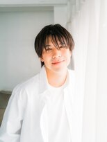 ルシードスタイル キューブ メンズ(LUCIDO STYLE Cube men's)&nbsp;メンズショートスタイル