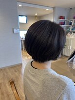 リーク(LEEK) ヴィラロドラで頭皮と髪に優しいカラーしませんか??