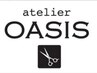 カラー＋カット＋内部補修Treatment【頭浸浴付き】￥16,700→￥14,700
