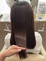 エルレ(Elure) プラチナシルキーカラー