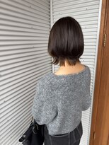 アパートメント 山口阿知須店(APARTMENT)&nbsp;ボブ