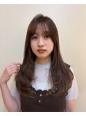 ロングレイヤー