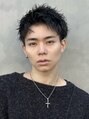 アリエッタ アザブ(ARIETTA AZABU) 【スネークパーマ】ゆるい波状の動きが出ます