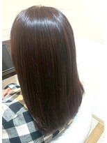 レグルス ヘアーデザイン パセオ野間大池店(Reglus hair design)&nbsp;髪質改善RAPOL
