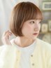 【リニュ-アル記念】骨格クセを見極めるカット+トリートメント/北浦和¥8800→