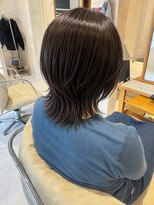 ルスト 成増店(Lust)&nbsp;#ウルフ#ウルフレイヤー#艶カラー