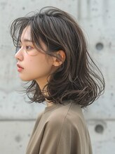 誰もが憧れるスタイリング♪【大人女性×美髪】とことん綺麗に美しく…誰もが憧れるEleanorのスタイリング