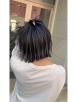 oto［toiro］【オト】【9月4日NEW OPEN（予定）】&nbsp;切りっぱなし×立体感アンブレラカラー