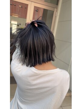 oto［toiro］【オト】【9月4日NEW OPEN（予定）】 切りっぱなし×立体感アンブレラカラー