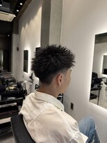 エルレイ 大分(L-Ray)&nbsp;ジェット/スパイキーショート/アクティブショート［大分駅］