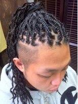 ガナンシア 横浜本店(ganancia)&nbsp;ブレイズ