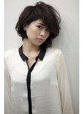 ラフカールボブ